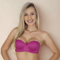Sutiã Sutian Tomara Que Caia Com Bojo De Alça Tripla Sutiã Sustentação Modelo Sutiã Lingerie Soutien Push Up