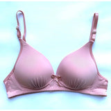 Coleção Soft Daily — Sutiã com Bojo Soft