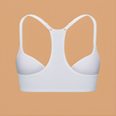 Kit Sutiã Com Bojo Nadador Fecho Frontal Dia Dia Sutiã Conforto