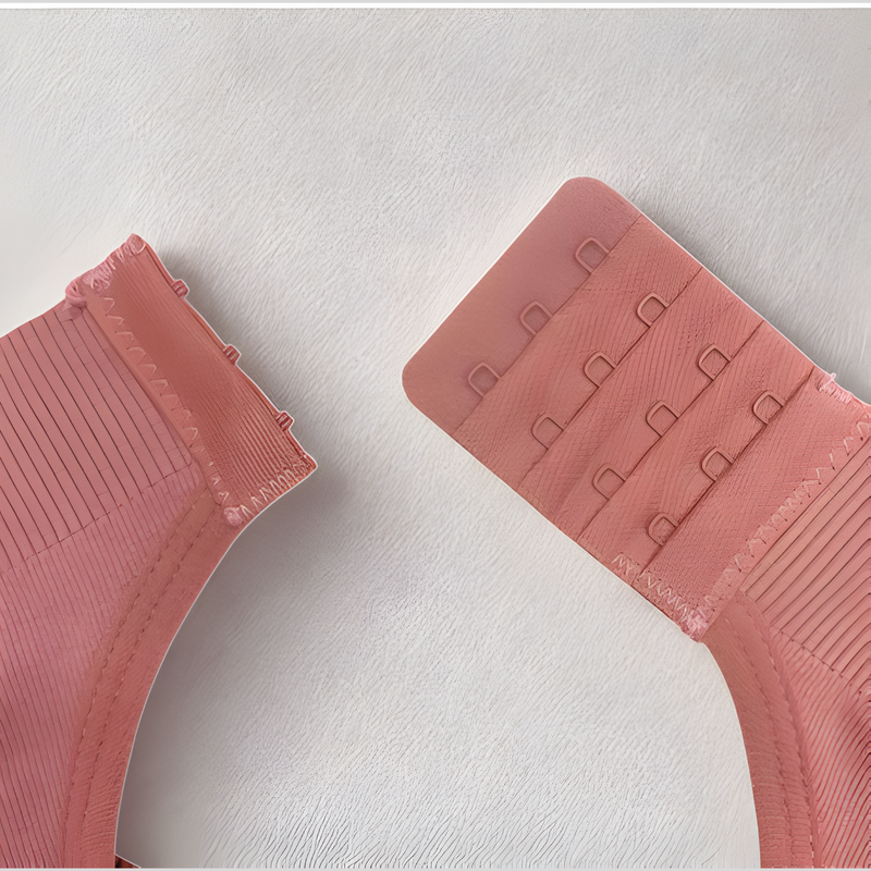 Kit 2 Sutiã Amamentação Plus Size Bojo Removível Reforçado Gestante Pós Parto - KT2.9009185