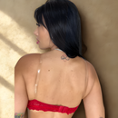 KIT CO 2 Sutiã com Alça de Silicone Invisível de Renda Sem Bojo Confortável