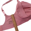 Kit 2 Sutiã Amamentação Plus Size Bojo Removível Reforçado Gestante Pós Parto - KT2.9009185