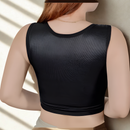 Sutiã Cinta Modeladora Pós-Cirúrgico levanta Seios