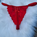 KIT COM 5 Calcinhas, Sexy Apressadinha lingerie para momento apressado lingerie sexy