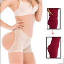 Calcinha Efeito Rapido Levanta Bumbum Empina E Ergue Na Nuca