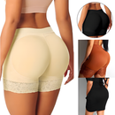 Cuecas Acolchoadas Femininas Para Aumentar O Bumbum , Levantamento De Bunda , Esportes Ao Ar Livre , Conforto , Calças D