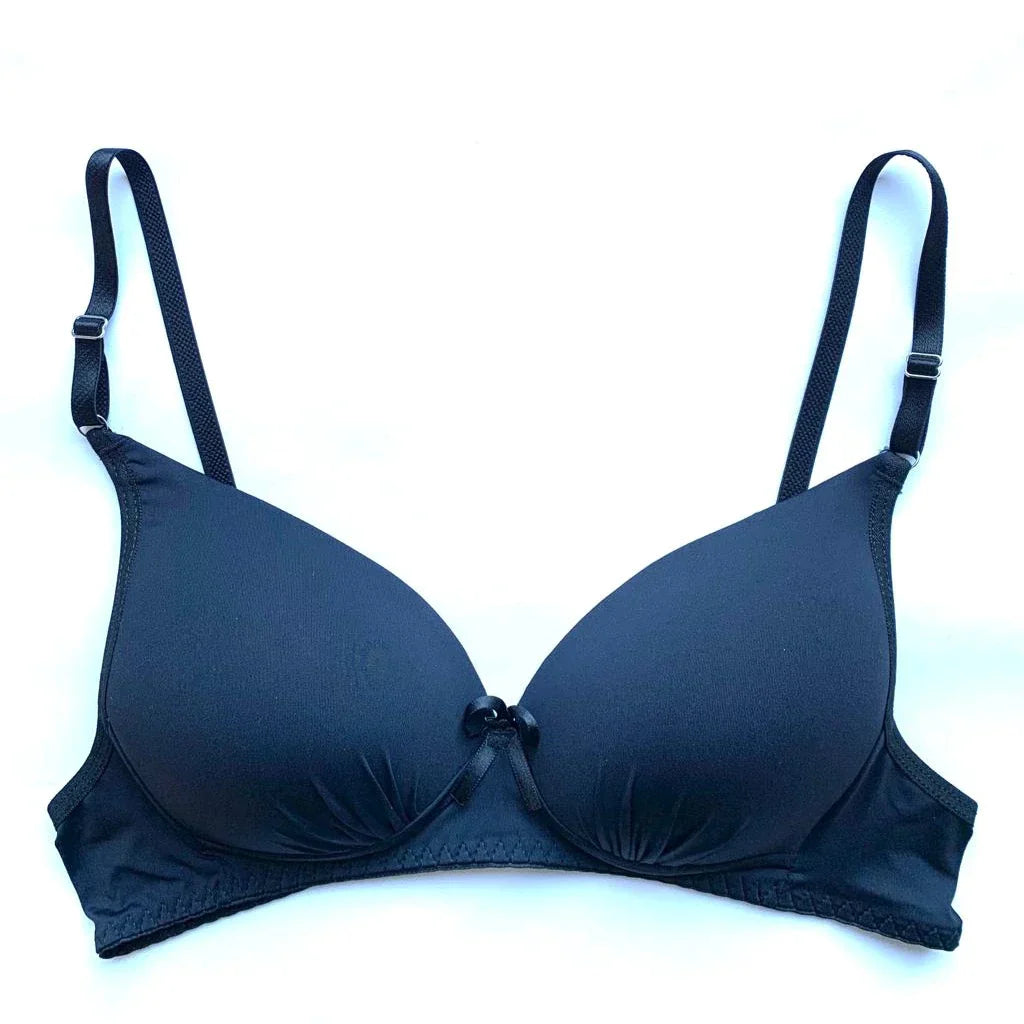 Coleção Soft Daily — Sutiã com Bojo Soft